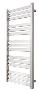 TVS Design Paso handdoekradiator chroom 320W 112x50cm