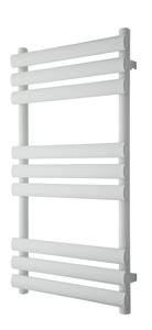 TVS Design Milo handdoekradiator wit 300W 94x52cm