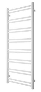 TVS Design Duo handdoekradiator wit 250W 124x50cm