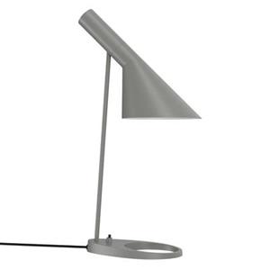 Louis Poulsen AJ bureaulamp Warm Grey