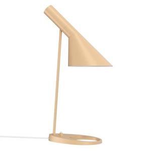 Louis Poulsen AJ bureaulamp Warm Sand