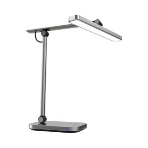 UNILUX Bureaulamp  Pureline LED grijs