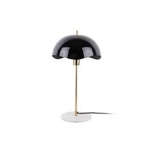 Present time Leitmotiv - Table Lamp Waved Dome