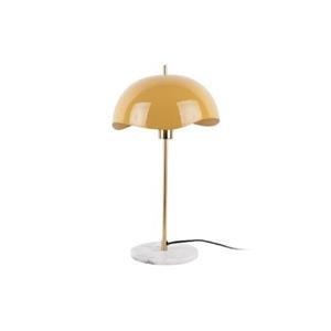 Present time Leitmotiv - Table Lamp Waved Dome