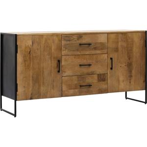 Budget Home Store Dressoir Elroy 150 cm