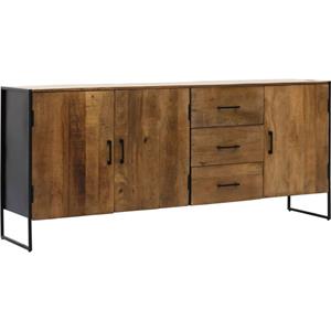 Budget Home Store Dressoir Elroy 180 cm