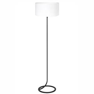 Light & Living Mavey Staande lamp Wit