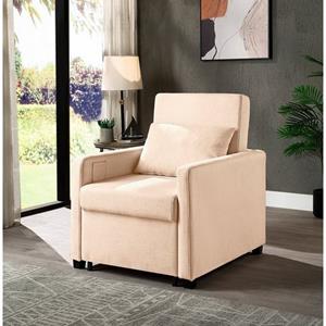 ATLANTIC home collection Relaxfauteuil