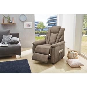 Jockenhöfer Gruppe Relaxfauteuil FRANKFURT
