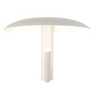 Marset Konoha wandlamp LED White Chalk