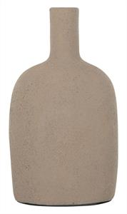 MUST Living Vaas Lou Terracotta, 31cm