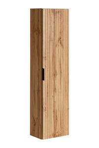 Comad Adele Oak FSC kolomkast 35x25x140cm eiken