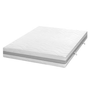 Mister Sandman  Pocketvering matras 180 x 200 â H3/H4