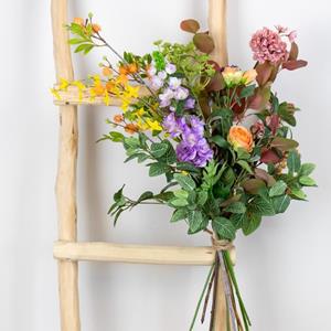 Decoratietakken Boomstam Decoratieladder | 100cm