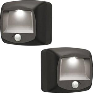 mr.beams Mr. Beams MB522 MB522 Nachtlamp met bewegingsmelder
