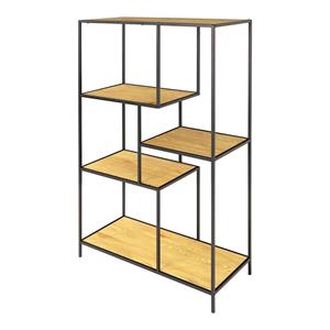 NADUVI-Collection Wandkast Roy | 