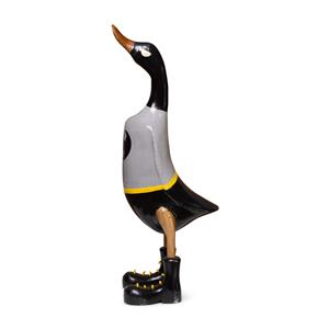 Houten eend Batduck - 46x14 (hxb) - 