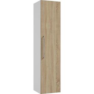 welltime Hochschrank "Palermo", Badmöbel, Breite 32cm