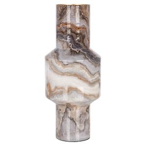 Richmond Vaas Noia 30cm hoog - Beige