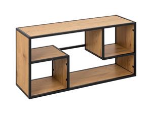 NADUVI-Collection Wandplank Roy gesloten zijkant | 
