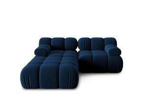 Milo Casa Modulaire bank Tropea velvet | 