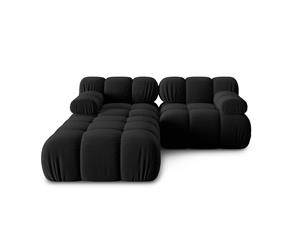 Milo Casa Modulaire bank Tropea velvet | 