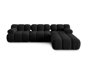 Milo Casa Modulaire hoekbank Tropea velvet | 