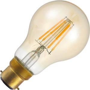 Lighto | LED Lampe | B22d Dimmbar | 4W