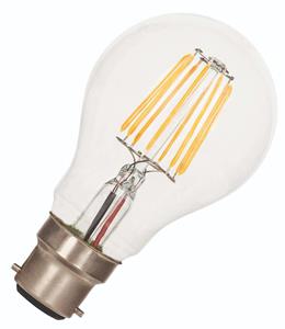 Bailey | LED Allgebrauchslampe | B22d  | 8W Dimmbar