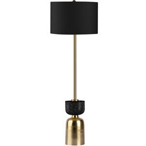 Kayoom Staande lamp Ceres (1 stuk)