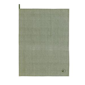 SODAHL  Theedoeken - Theedoek 50x70cm Olive Green