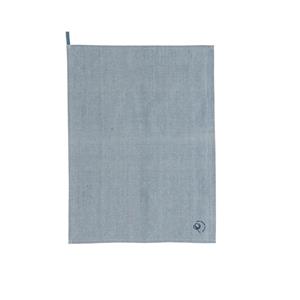 SODAHL  Theedoeken - Theedoek 50x70cm China Blue