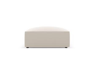 Windsor & Co Hocker Sao kunstleer | 