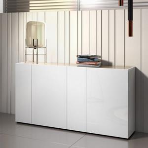 INOSIGN KITALY Dressoir Rumba (1 stuk)