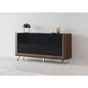 Leonique Dressoir Kasai