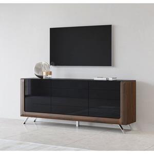 Leonique Dressoir Kasai
