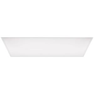 dekolight Deko Light Standard Flex 100154 LED-paneel Energielabel: D (A - G) 60 W Warmwit, Neutraalwit, Koudwit Verkeerswit (RAL 9016)