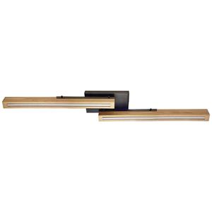dekolight Deko Light 348212 Madera LED-Deckenleuchte LED EEK: D (A - G) 22W