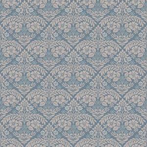 LAURA ASHLEY Vliestapete "Margam", natürlich, 10mx52cm