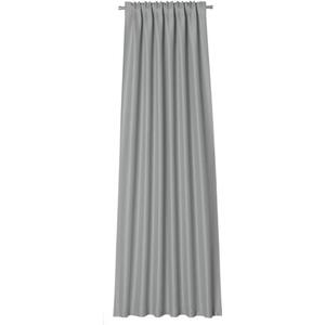 Neutex For You! Neutex for you Vorhang "LINESSA-NXFR145", (1 St.), blickdicht, Polyester, unifarben, Strukturmuster, clean, nach Maß