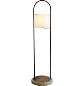 SalesFever Staande lamp Aaliyah