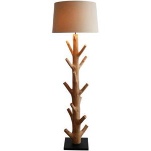 SalesFever Staande lamp Tahlia