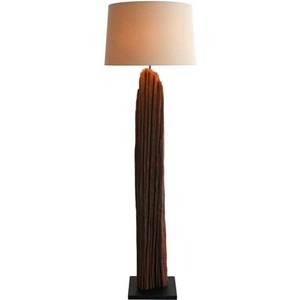 SalesFever Staande lamp Rosy