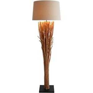 SalesFever Staande lamp Eavan