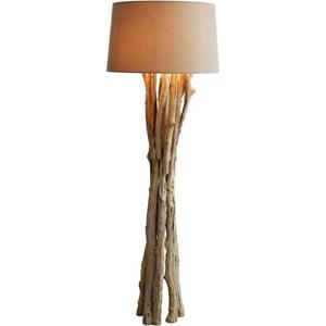 SalesFever Staande lamp Rae