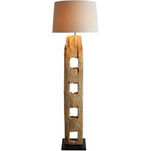 SalesFever Staande lamp Wynton