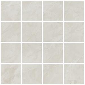 Douglas & Jones Wandtegel  Marbles Mozaïek 30x30 cm Mat Belv.Ivory 