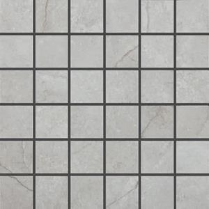 Douglas & Jones Vloertegel  Marbles Mozaïek 30x30 cm Glans Wells Pearl 