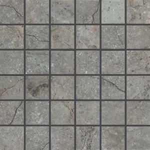 Douglas & Jones Vloertegel  Marbles Mozaïek 30x30 cm Wells Ash Mat 