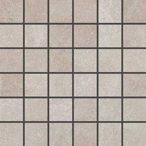Douglas & Jones Vloertegel  Marbles Mozaïek 30x30 cm Glans Wells Sand 